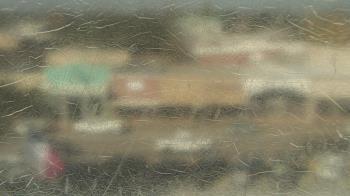 Weather camera view of Madison County OEM.