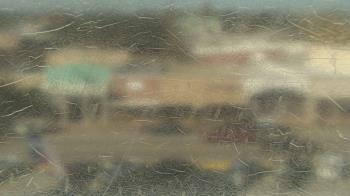 Weather camera view of Madison County OEM.