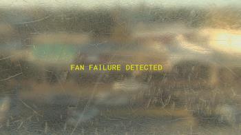 Weather camera view of Madison County OEM.