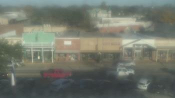 Weather camera view of Madison County OEM.