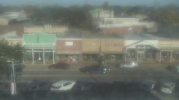 Weather camera view of Madison County OEM.