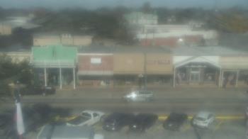 Weather camera view of Madison County OEM.