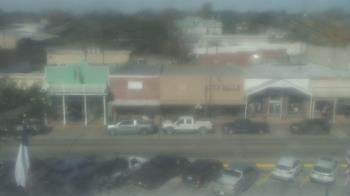 Weather camera view of Madison County OEM.