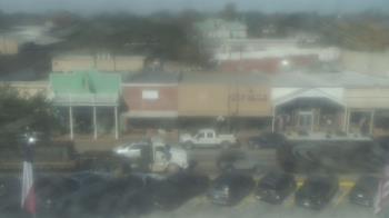 Weather camera view of Madison County OEM.