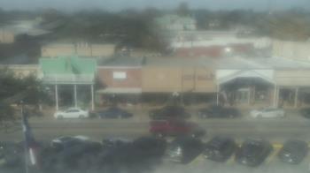 Weather camera view of Madison County OEM.