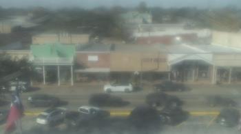 Weather camera view of Madison County OEM.