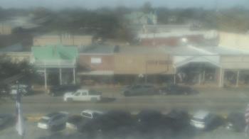 Weather camera view of Madison County OEM.