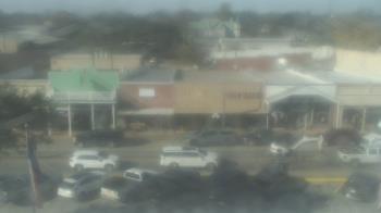 Weather camera view of Madison County OEM.