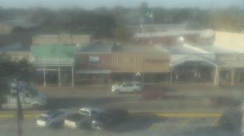 Weather camera view of Madison County OEM.
