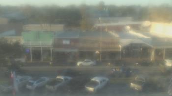Weather camera view of Madison County OEM.