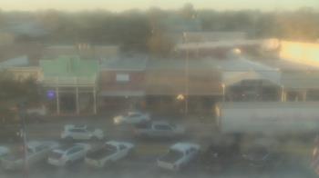 Weather camera view of Madison County OEM.