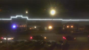 Weather camera view of Madison County OEM.