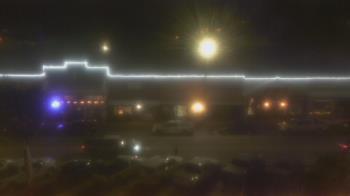 Weather camera view of Madison County OEM.