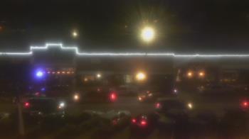 Weather camera view of Madison County OEM.