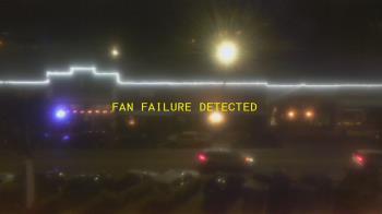 Weather camera view of Madison County OEM.