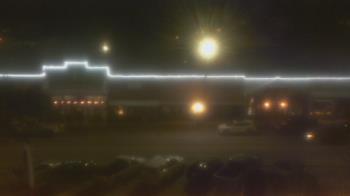 Weather camera view of Madison County OEM.