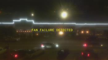 Weather camera view of Madison County OEM.