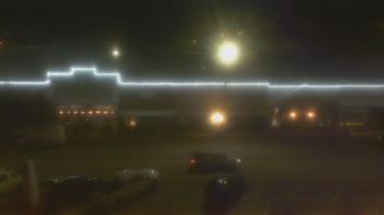 Weather camera view of Madison County OEM.