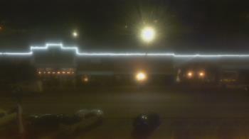 Weather camera view of Madison County OEM.