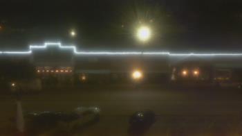 Weather camera view of Madison County OEM.