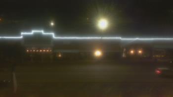 Weather camera view of Madison County OEM.