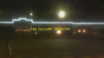 Weather camera view of Madison County OEM.