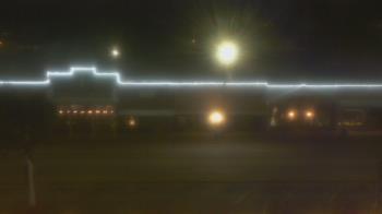 Weather camera view of Madison County OEM.