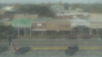 Weather camera view of Madison County OEM.