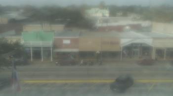 Weather camera view of Madison County OEM.