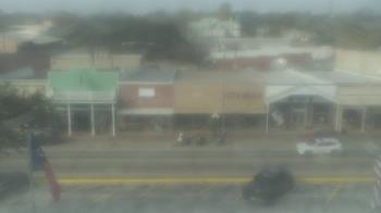 Weather camera view of Madison County OEM.