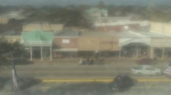 Weather camera view of Madison County OEM.