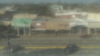 Weather camera view of Madison County OEM.