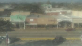 Weather camera view of Madison County OEM.