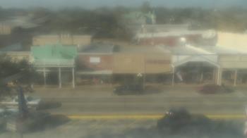 Weather camera view of Madison County OEM.