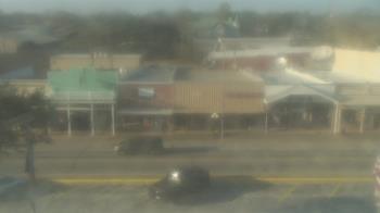 Weather camera view of Madison County OEM.