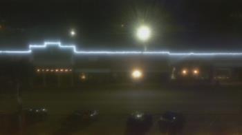 Weather camera view of Madison County OEM.