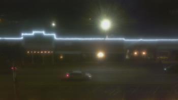 Weather camera view of Madison County OEM.