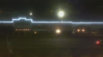 Weather camera view of Madison County OEM.