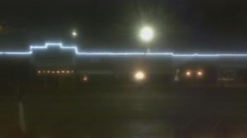 Weather camera view of Madison County OEM.