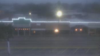 Weather camera view of Madison County OEM.