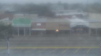 Weather camera view of Madison County OEM.