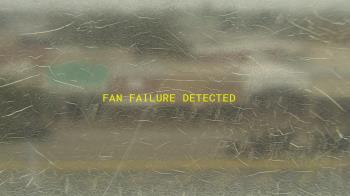 Weather camera view of Madison County OEM.