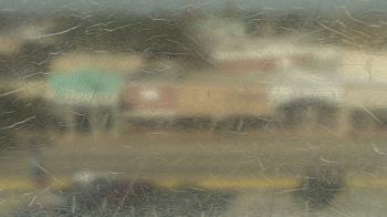 Weather camera view of Madison County OEM.