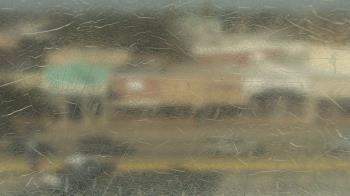 Weather camera view of Madison County OEM.