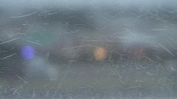 Weather camera view of Madison County OEM.