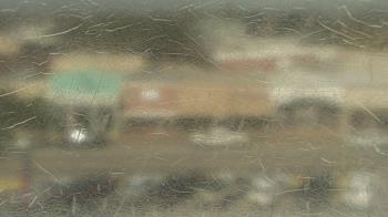 Weather camera view of Madison County OEM.