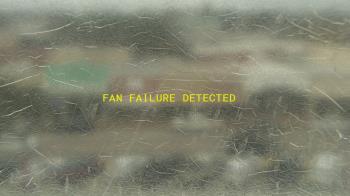 Weather camera view of Madison County OEM.