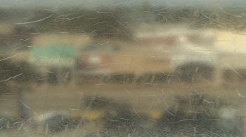 Weather camera view of Madison County OEM.