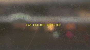 Weather camera view of Madison County OEM.