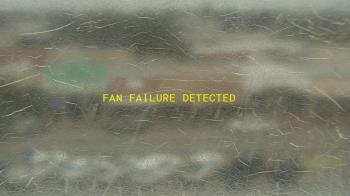 Weather camera view of Madison County OEM.